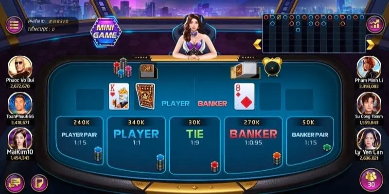 casino ở mu88