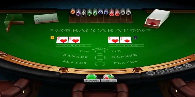 sự minh bạch của casino mu88