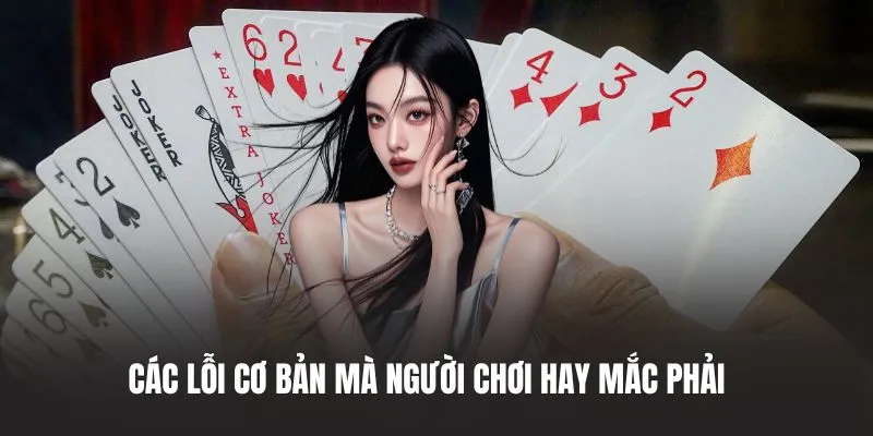 chiến lược chơi tiến lên chuẩn