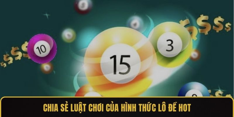 luật xổ số ở mu88