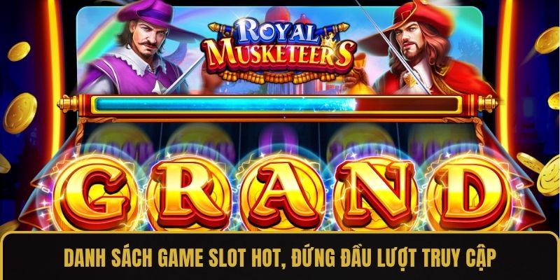 nổ hũ mu88 hấp dẫn
