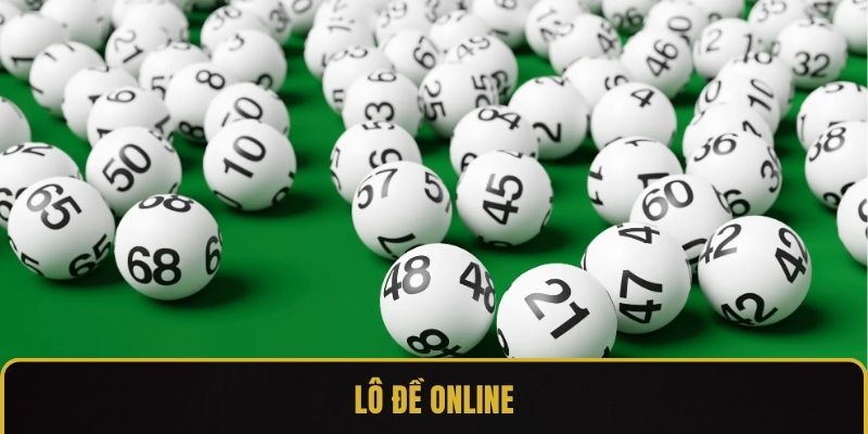 lô đề xổ số mu88