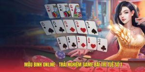 mậu binh online là gì